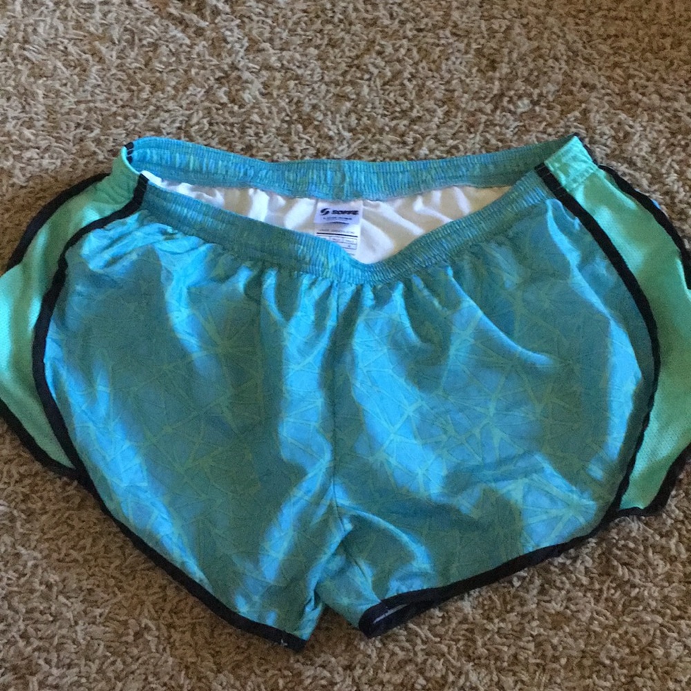 Soffe shorts